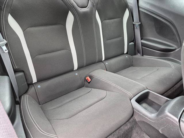 Used 2021 Chevrolet Camaro LT w/ RS Package RWD image 16