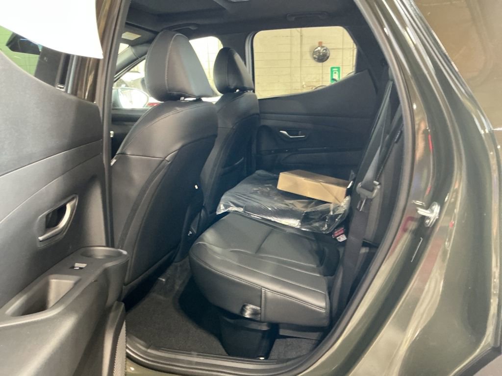 New 2026 Hyundai Santa Cruz SEL image 11