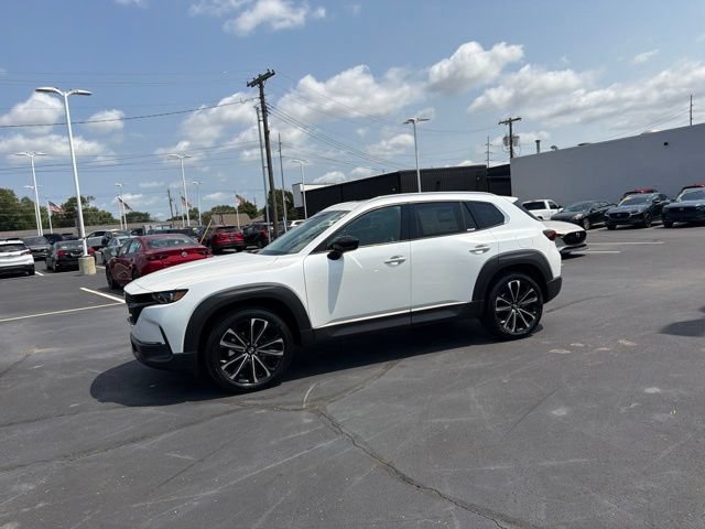 New 2026 MAZDA CX-50 AWD 2.5 S w/ Premium Package image 23
