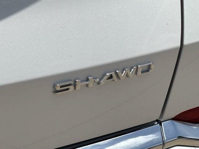 New 2026 Acura MDX SH-AWD w/ Technology Package image 8