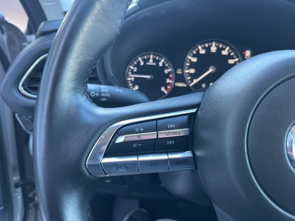 Certified 2023 MAZDA CX-30 AWD 2.5 S w/ Preferred Package image 17
