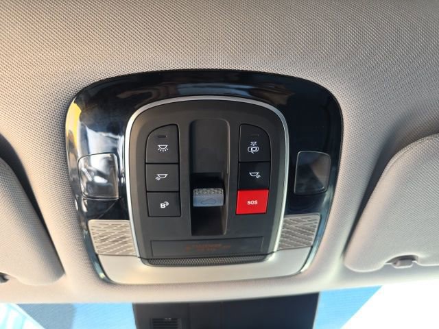 Used 2024 Hyundai Palisade SEL w/ Premium Package image 21