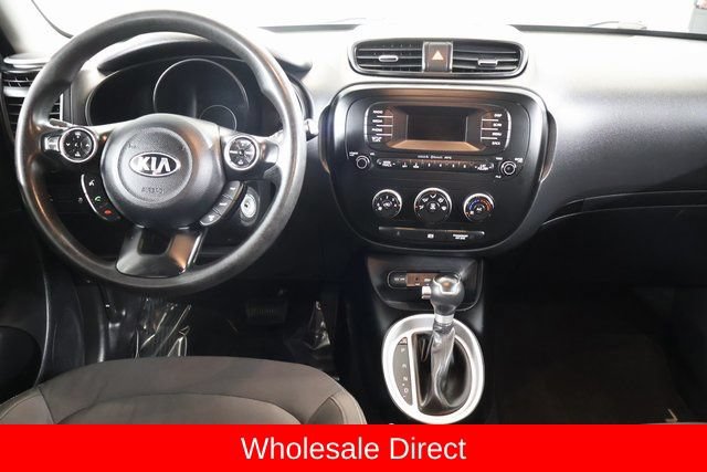 Used 2016 Kia Soul FWD image 13