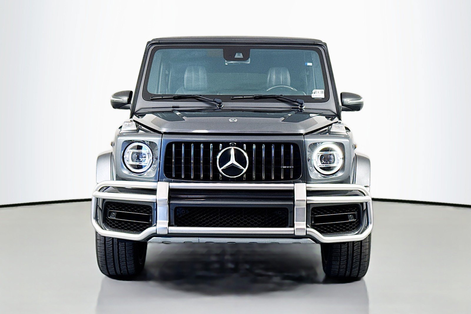 Certified 2023 Mercedes-Benz G 63 AMG 4MATIC image 3