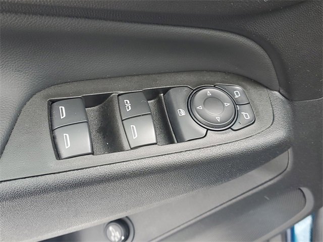 Used 2021 Chevrolet Equinox LT image 17