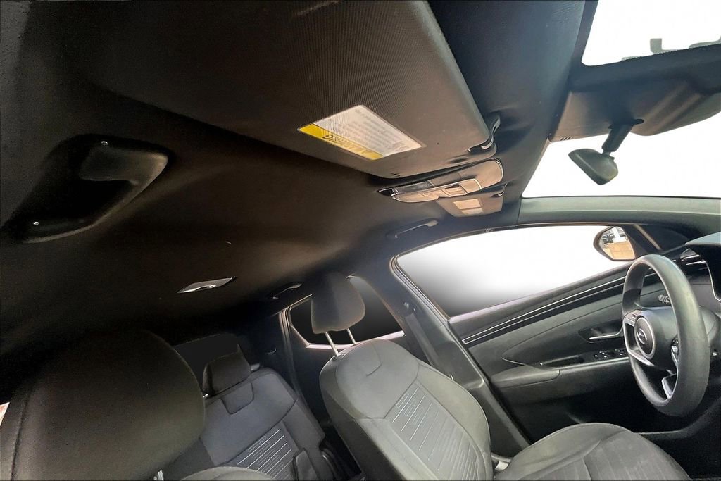 Used 2022 Hyundai Santa Cruz SEL image 28