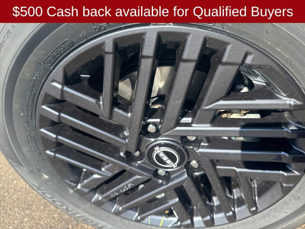 New 2026 Nissan Sentra SV image 37