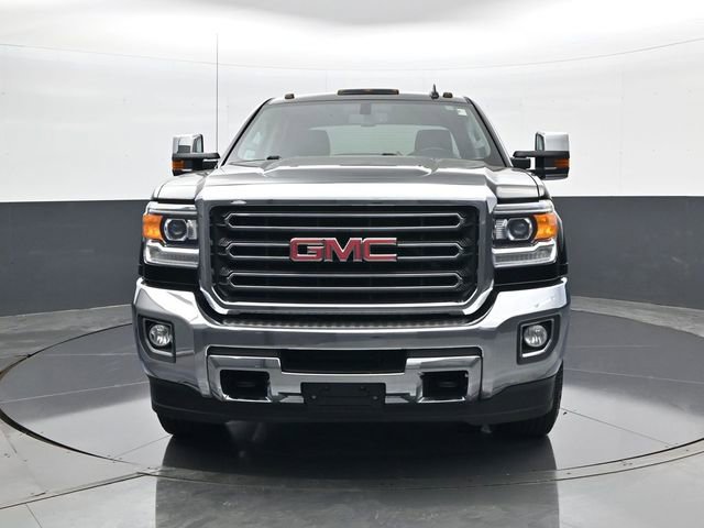 Used 2019 GMC Sierra 3500 SLT image 2