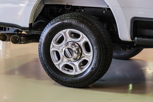 Used 2025 Ford F350 XLT AWD/4WD image 48