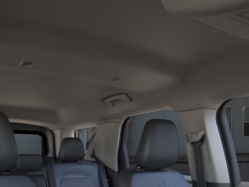New 2026 Ford Bronco Sport Outer Banks AWD/4WD image 22