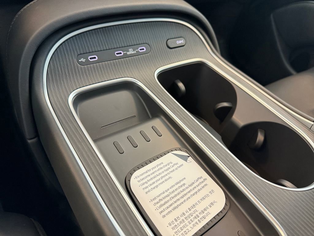 New 2026 Hyundai Palisade Calligraphy image 10