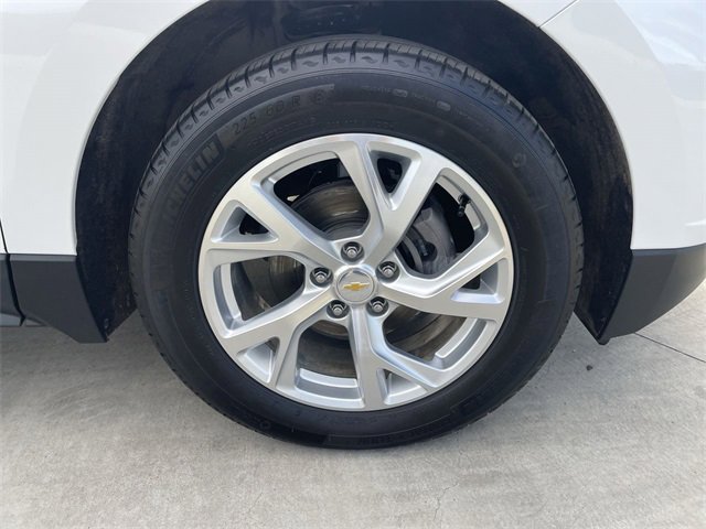 Used 2021 Chevrolet Equinox Premier image 32