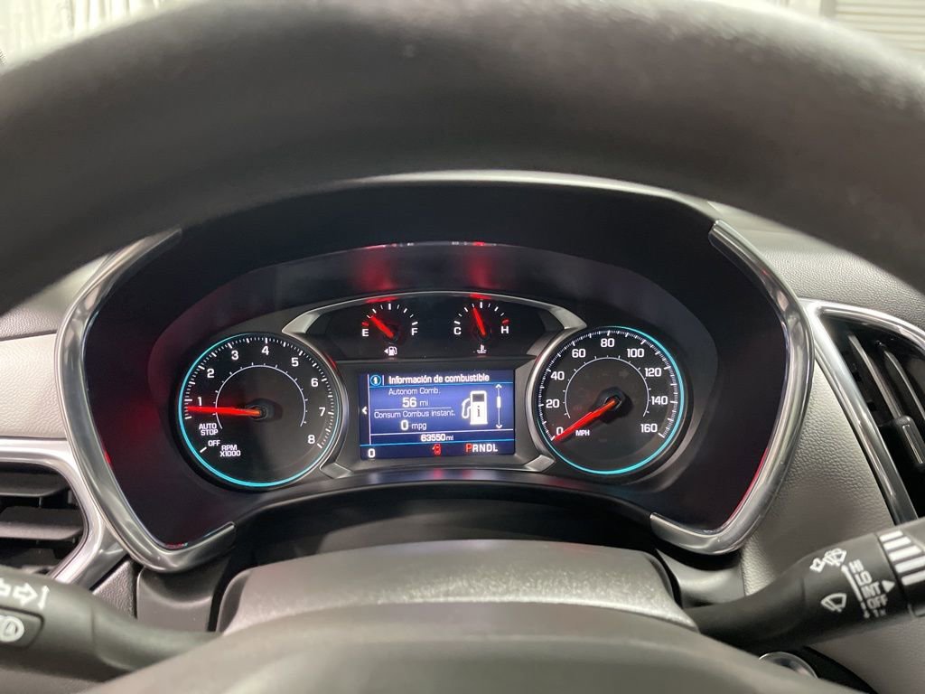 Used 2023 Chevrolet Equinox LS w/ LS Convenience Package FWD image 28