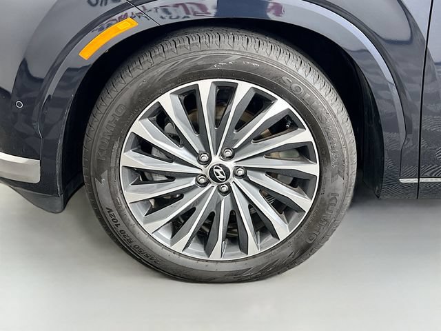 Used 2024 Hyundai Palisade Calligraphy AWD/4WD image 30