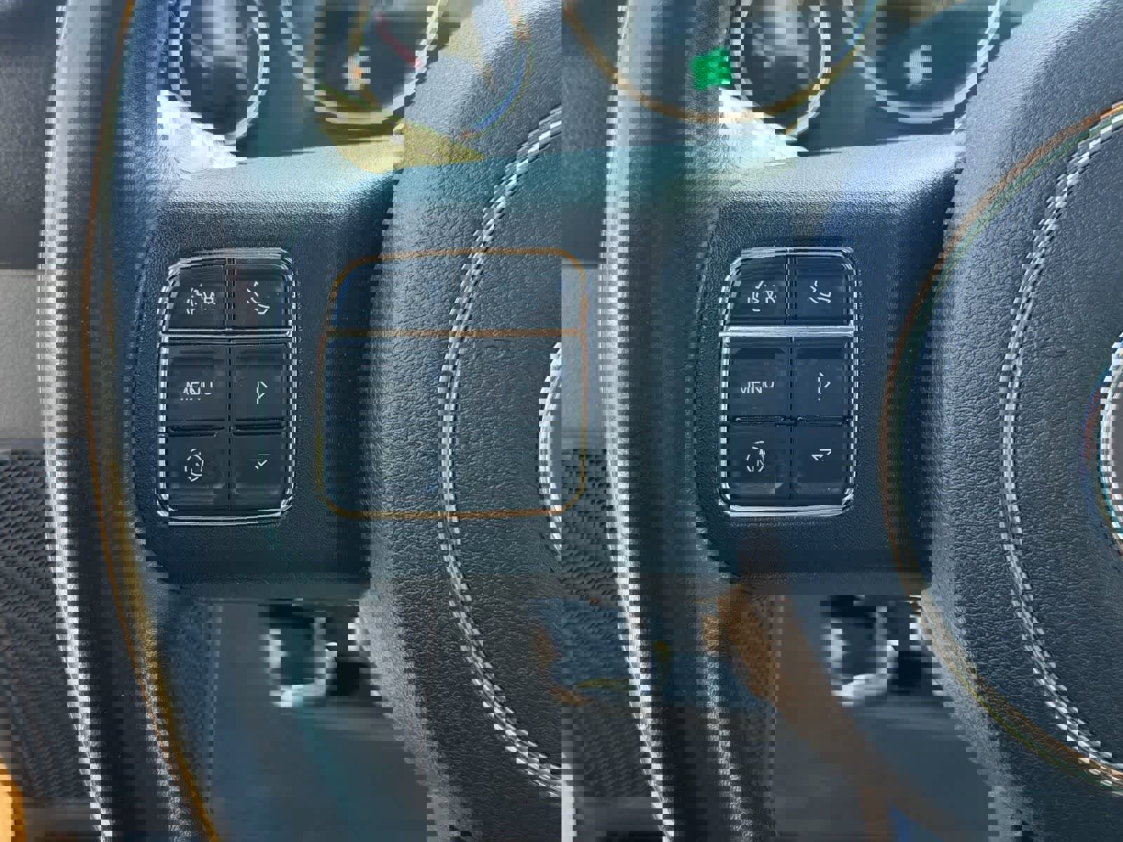 Used 2013 Jeep Wrangler Unlimited Sahara w/ Connectivity Group image 11