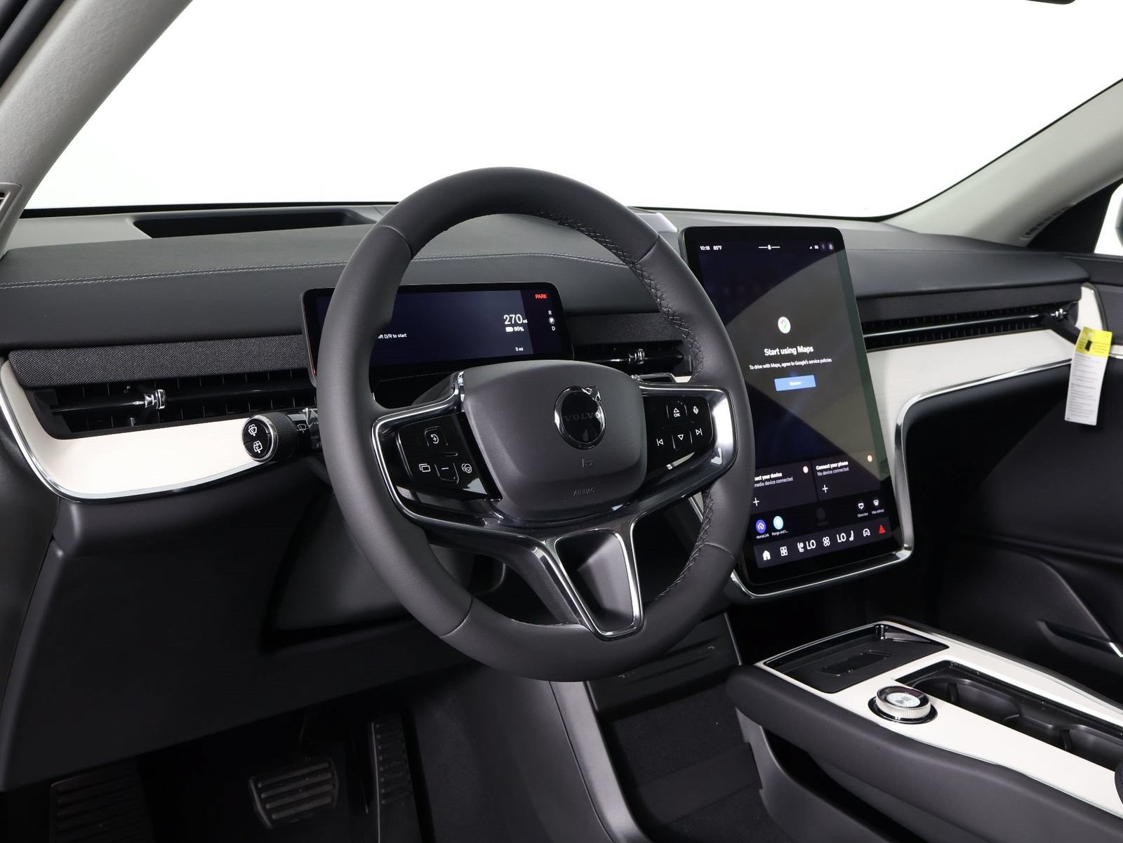 New 2026 Volvo EX90 Ultra AWD/4WD image 8