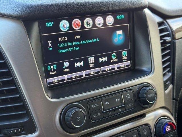 Used 2017 GMC Yukon Denali w/ Open Road Package image 33