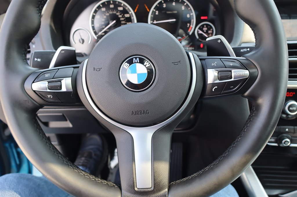 Used 2018 BMW X4 M40i AWD/4WD image 33