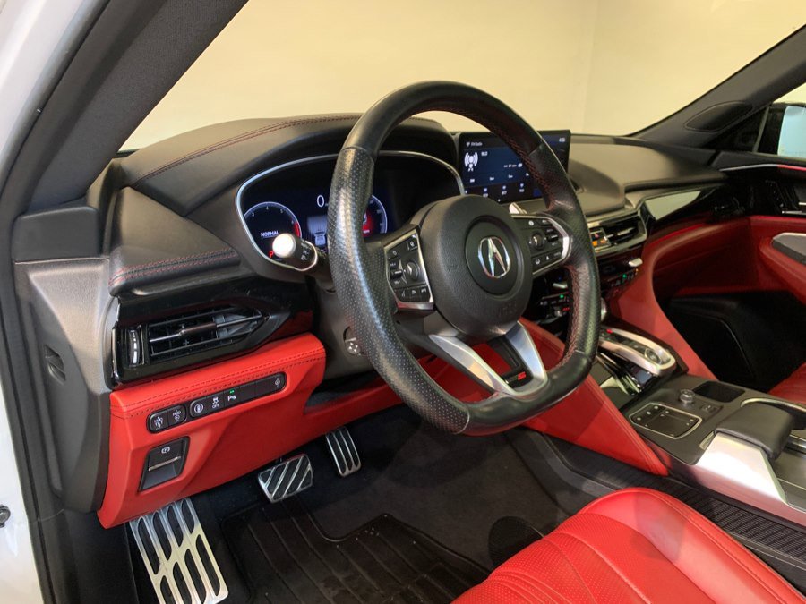 Used 2023 Acura MDX Type S AWD/4WD image 18