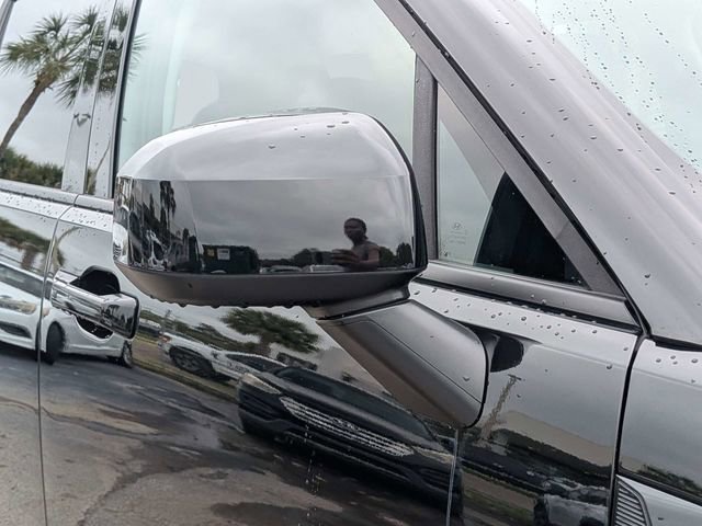 Used 2024 Hyundai Santa Fe SE image 10