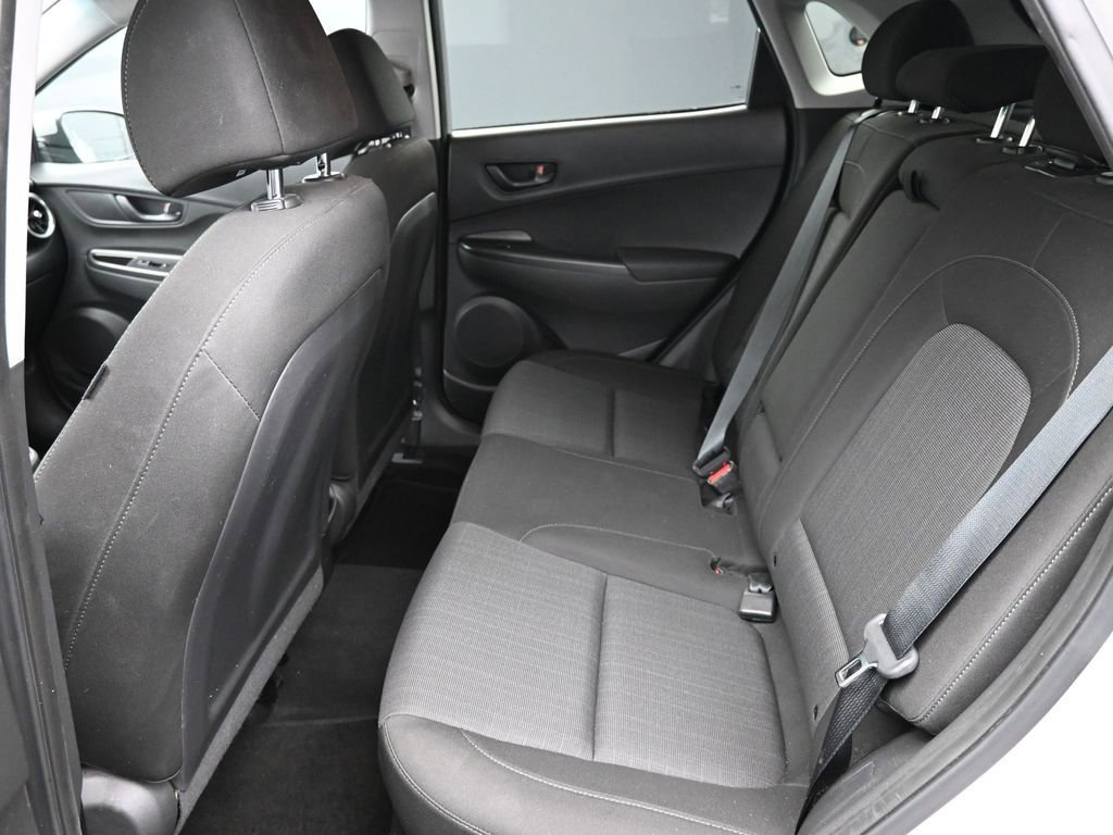 Used 2023 Hyundai Kona SEL w/ Cargo Package image 12