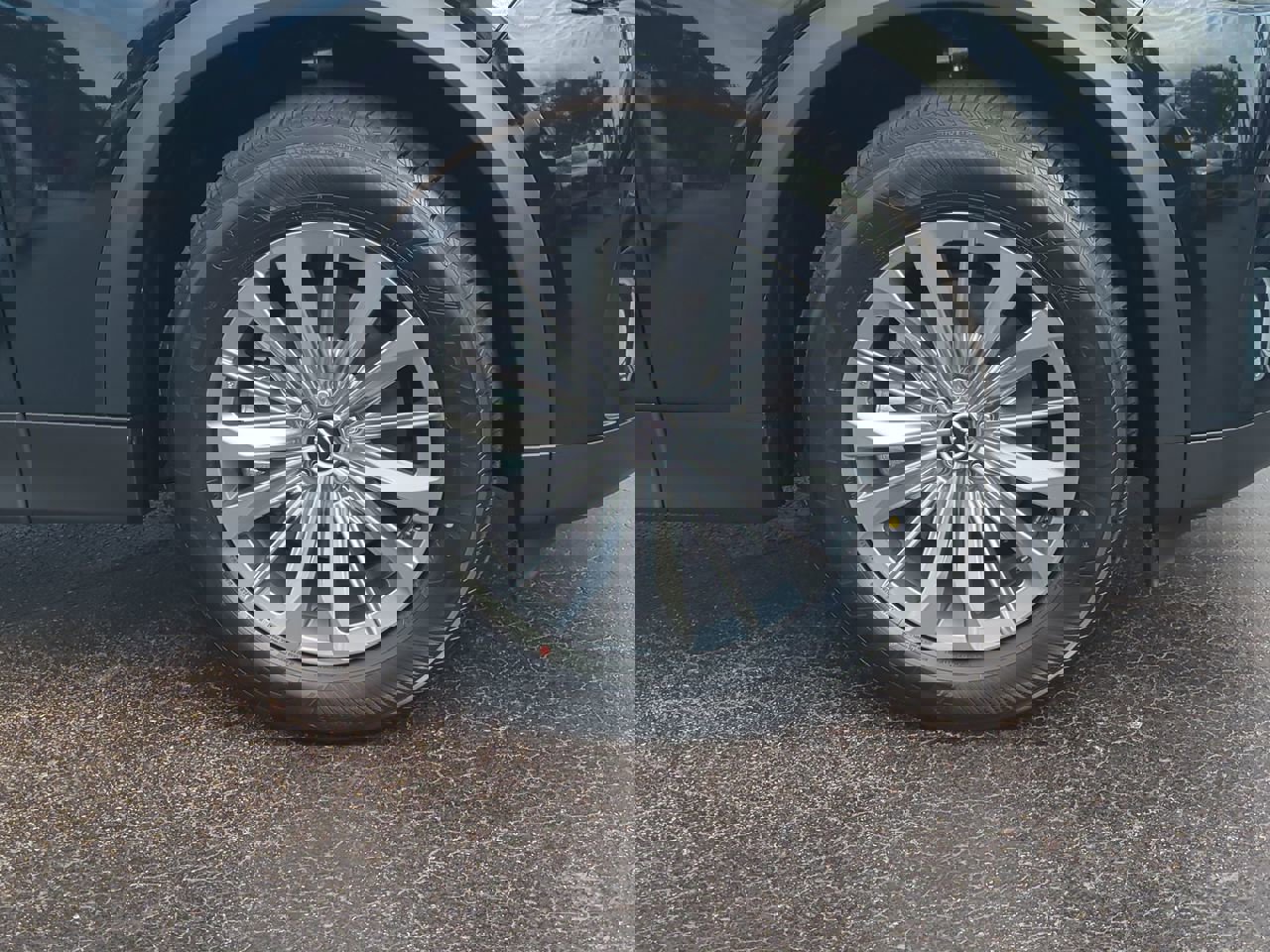 New 2026 MAZDA CX-90 3.3 Turbo w/ Select Package image 11