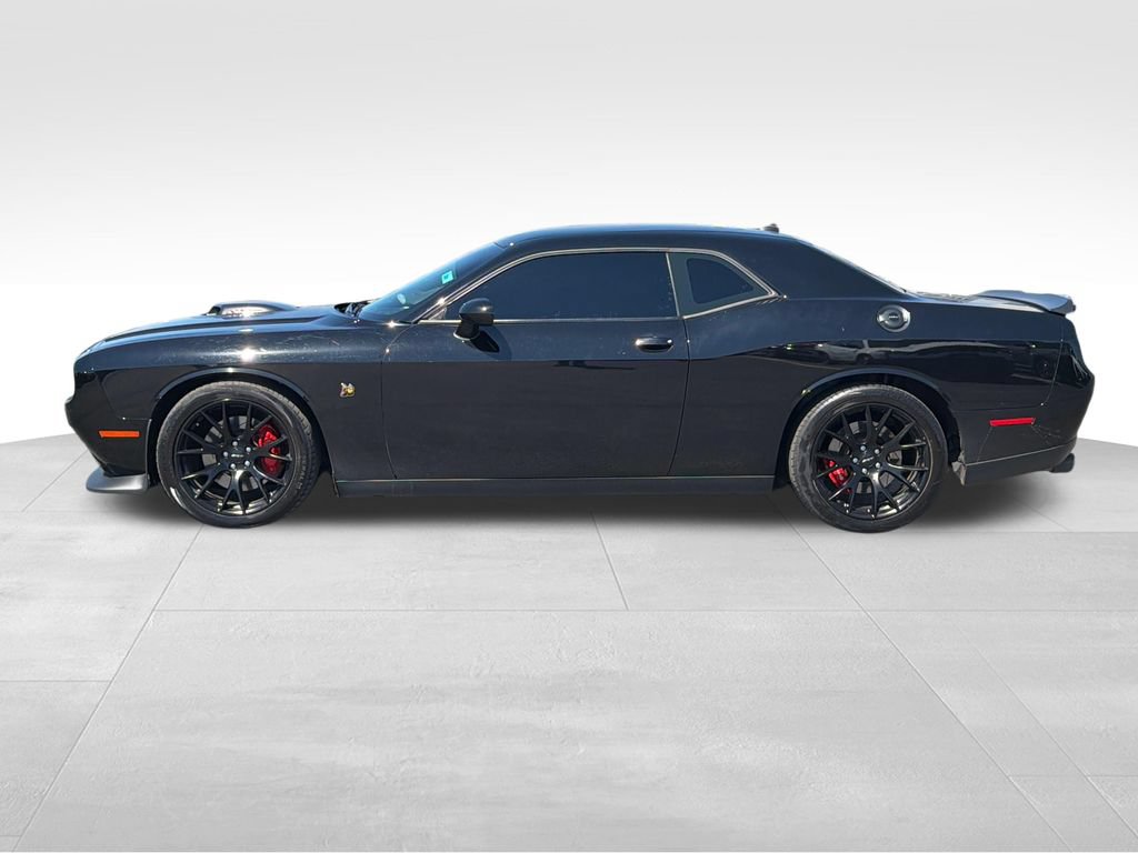 Used 2018 Dodge Challenger R/T Scat Pack RWD image 23