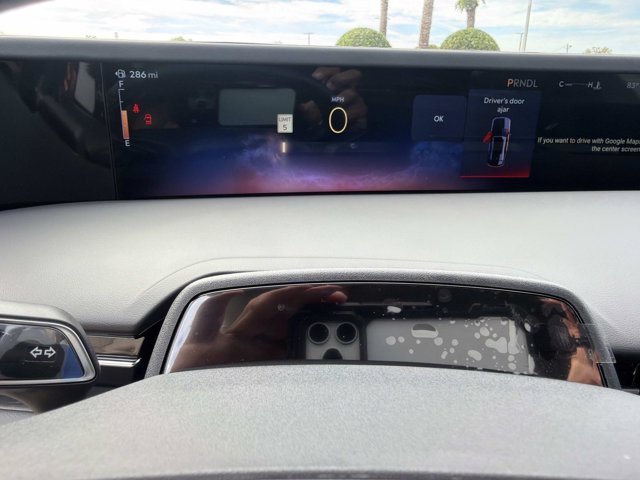New 2026 Lincoln Nautilus Reserve AWD/4WD image 25