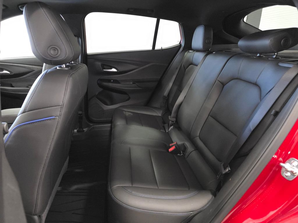 Used 2026 Buick Envista Sport Touring w/ Convenience I Package image 12