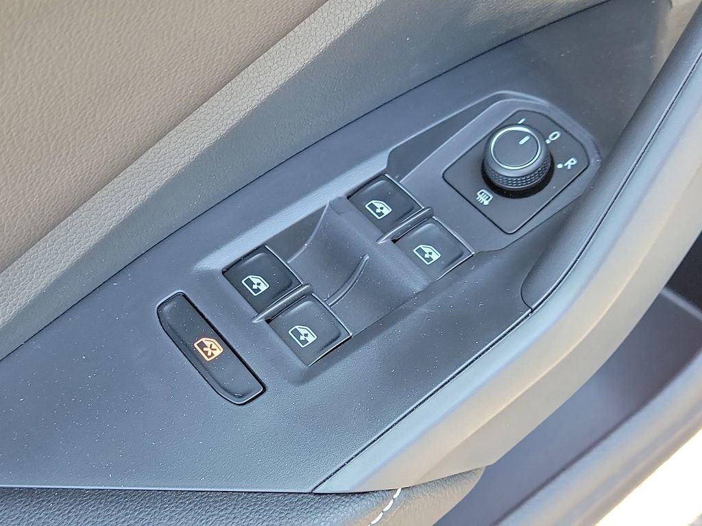 New 2026 Volkswagen Jetta Sport FWD image 14