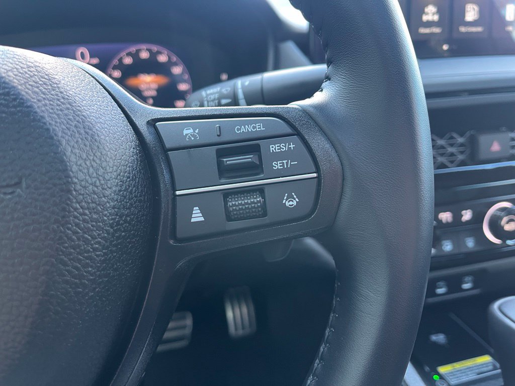 Used 2025 Honda Accord Sport image 29