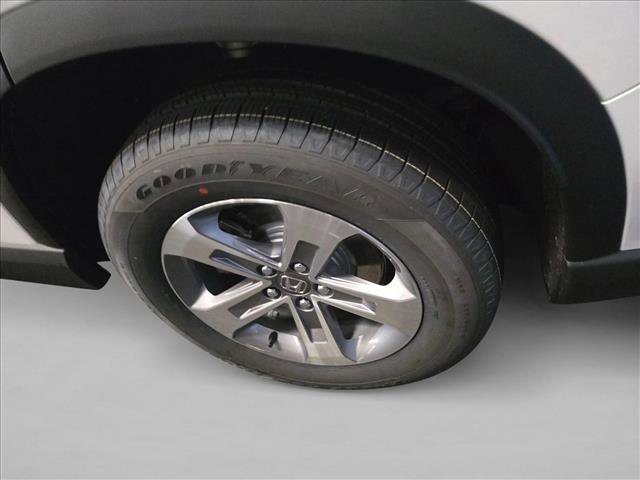 New 2025 Honda Pilot EX-L image 7