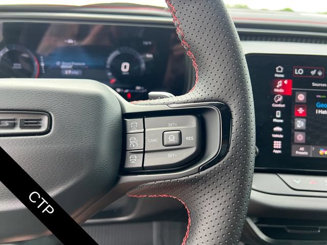 New 2026 Dodge Charger R/T w/ Driver Convenience Group AWD/4WD image 18