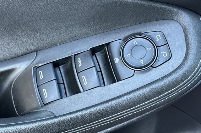 Used 2024 Buick Encore GX Preferred FWD image 12