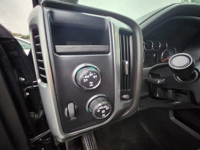 Used 2016 Chevrolet Silverado 1500 LTZ Z71 w/ LTZ Plus Package image 11