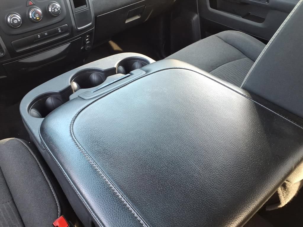 Certified 2024 RAM 1500 Classic Warlock AWD/4WD image 15