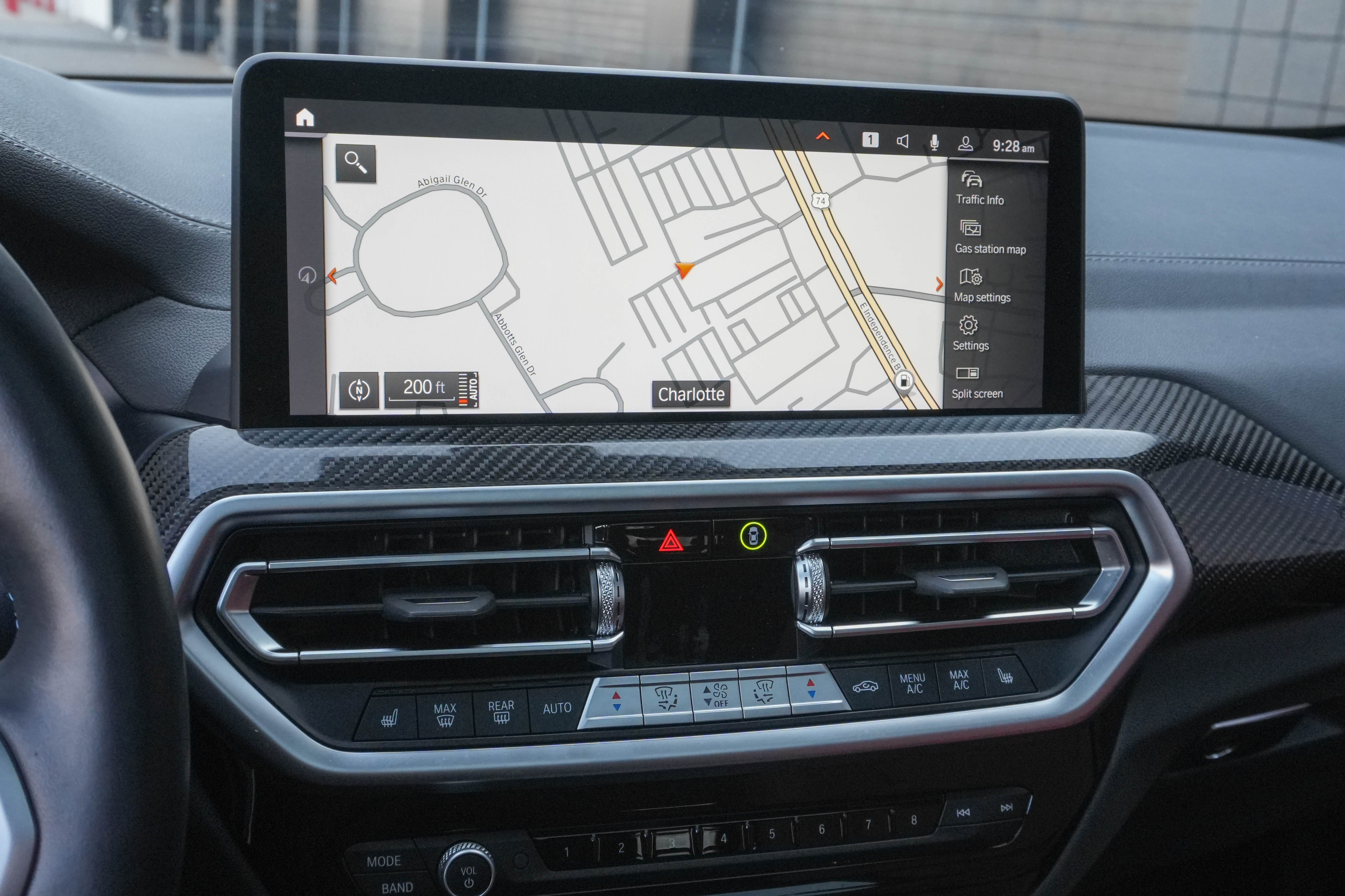 Certified 2024 BMW X4 M40i w/ Premium Package image 24