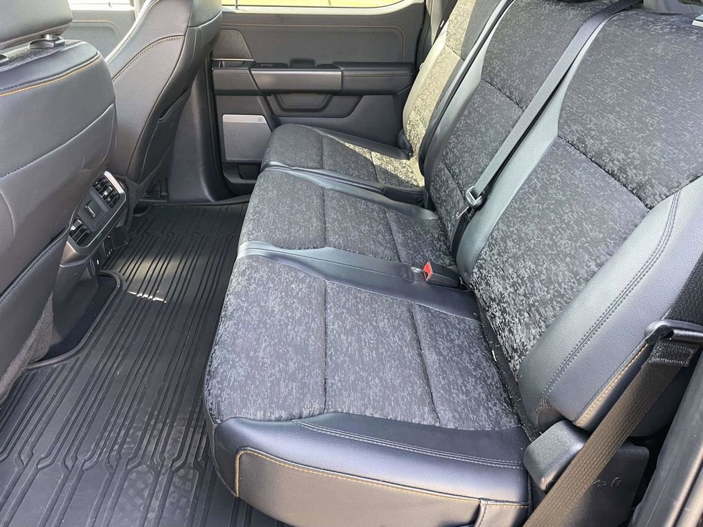 Used 2024 Ford F150 Tremor w/ Bed Utility Package image 12