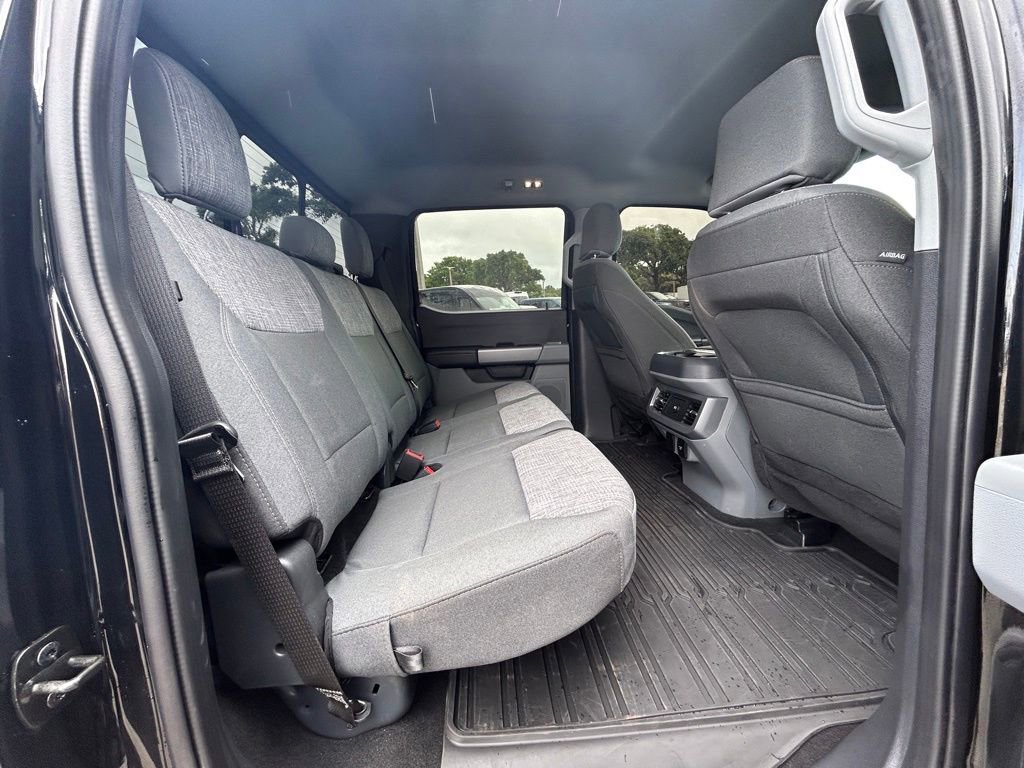 Used 2024 Ford F350 XLT w/ 360-Degree Camera Package image 29