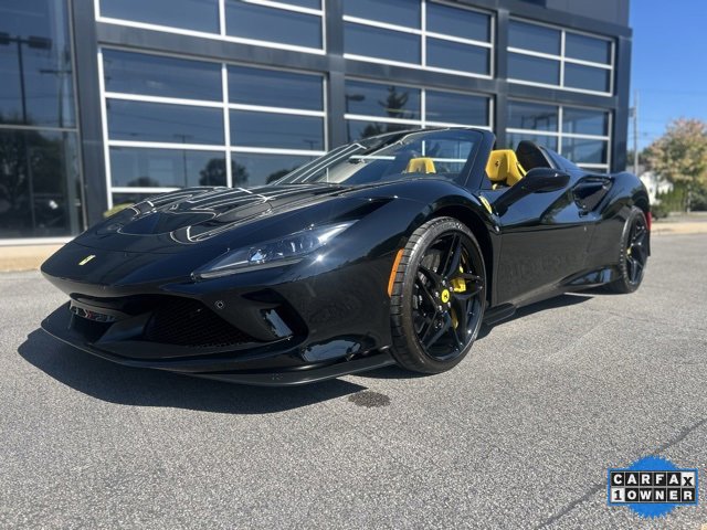 Used 2023 Ferrari F8 Tributo image 24