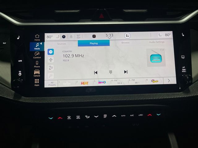 New 2026 Jeep Cherokee Laredo image 16