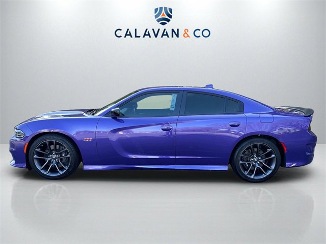 Used 2023 Dodge Charger Scat Pack image 4