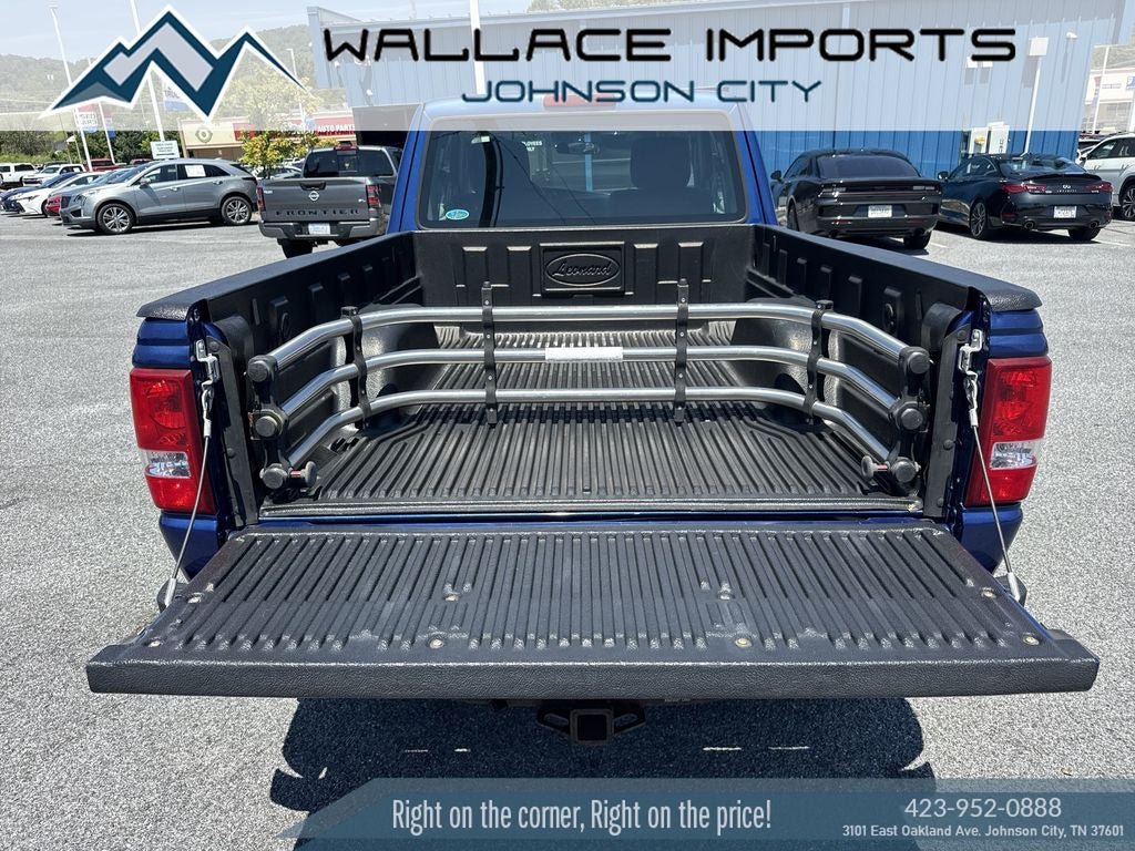 Used 2011 Ford Ranger Sport AWD/4WD image 38