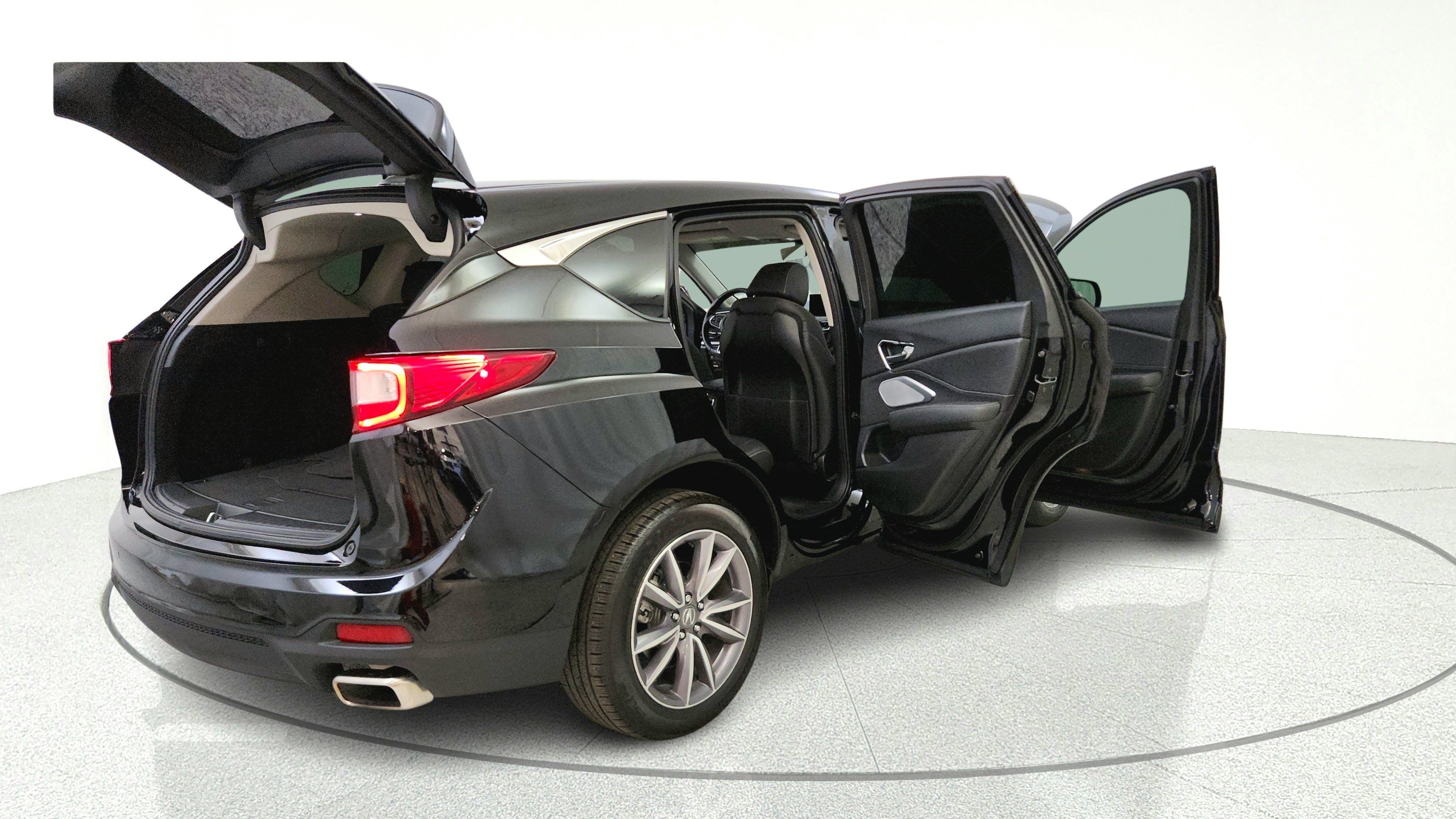 Used 2022 Acura RDX w/ Technology Package FWD image 14