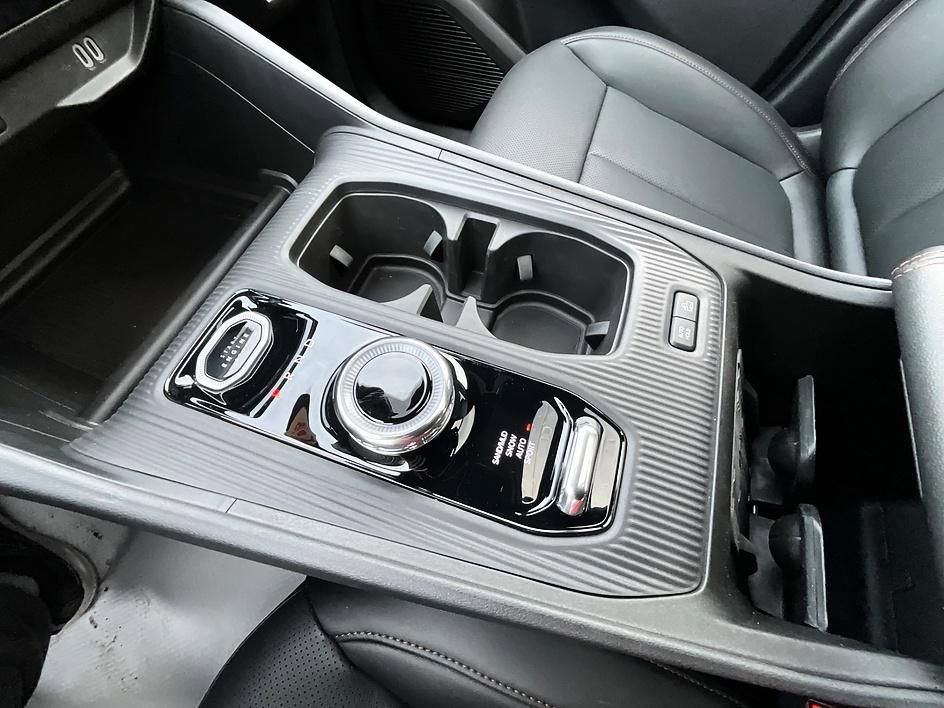 New 2026 Jeep Cherokee Limited AWD/4WD image 26