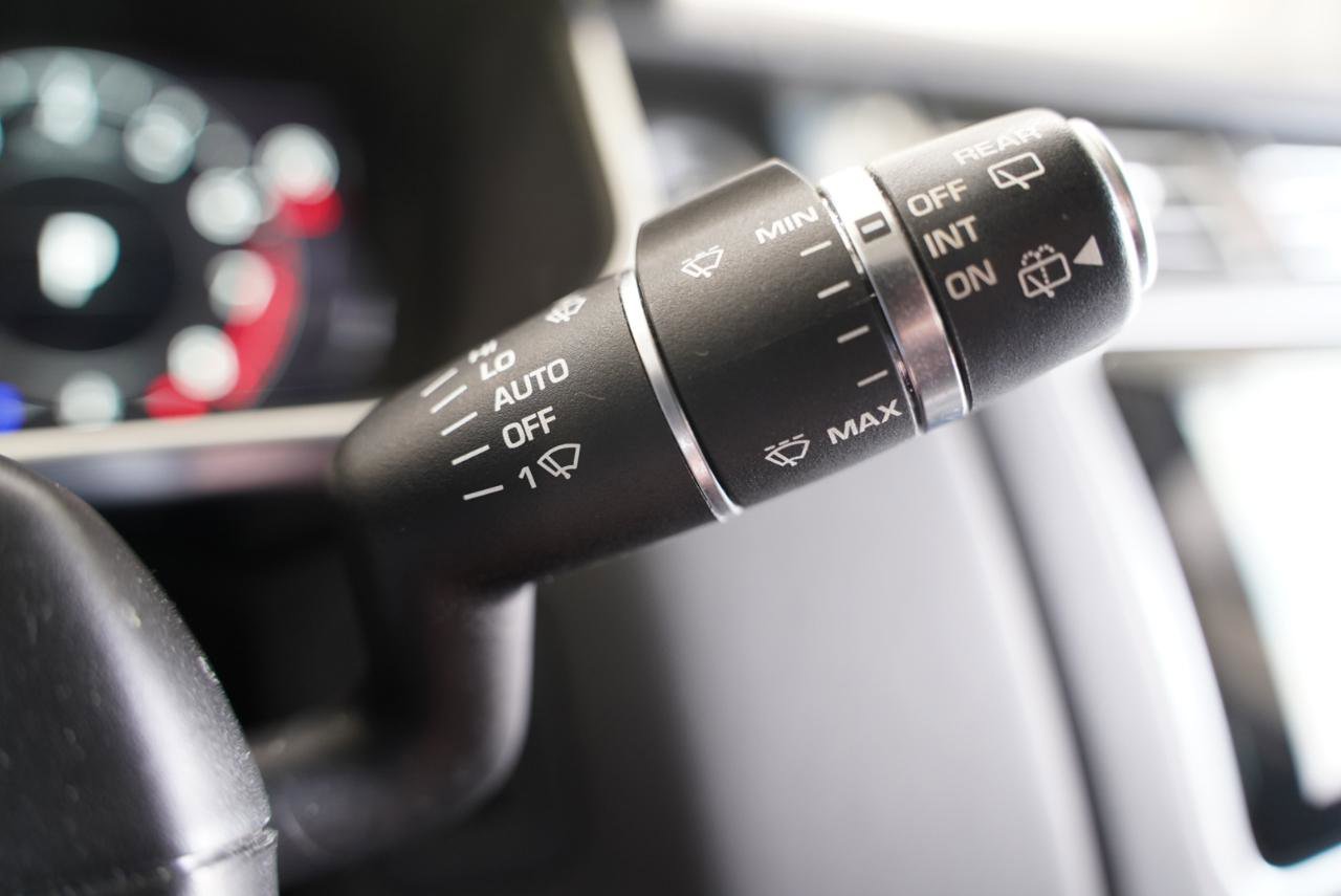 Used 2018 Land Rover Range Rover Supercharged image 15