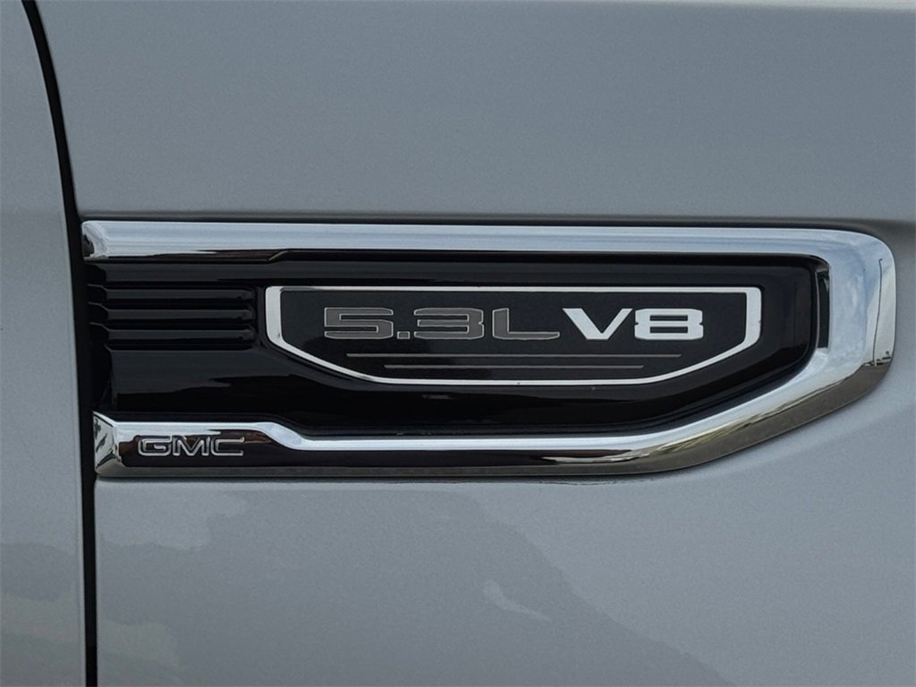 Used 2019 GMC Sierra 1500 SLT image 16