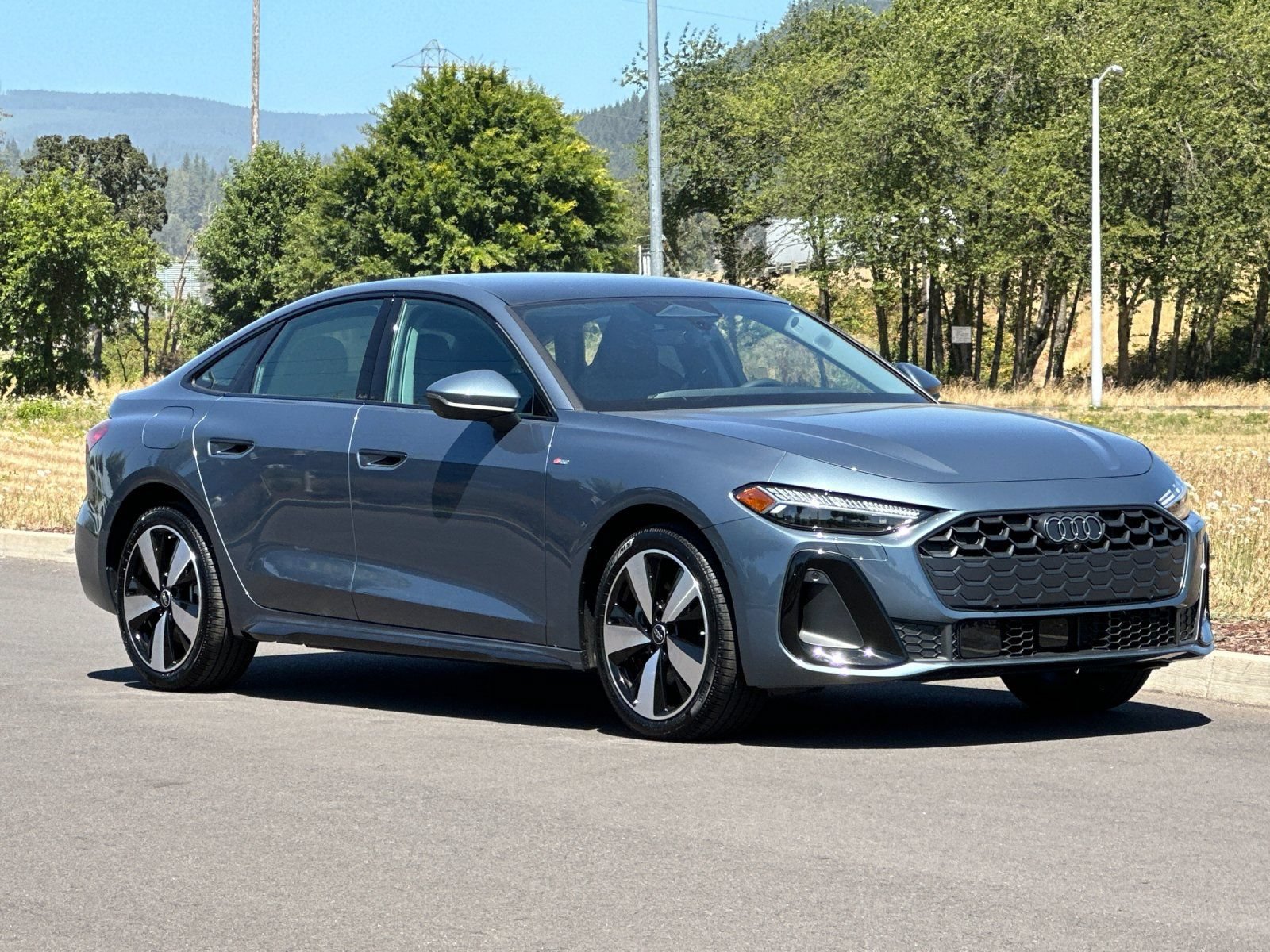 New 2026 Audi A5 2.0T Premium Plus