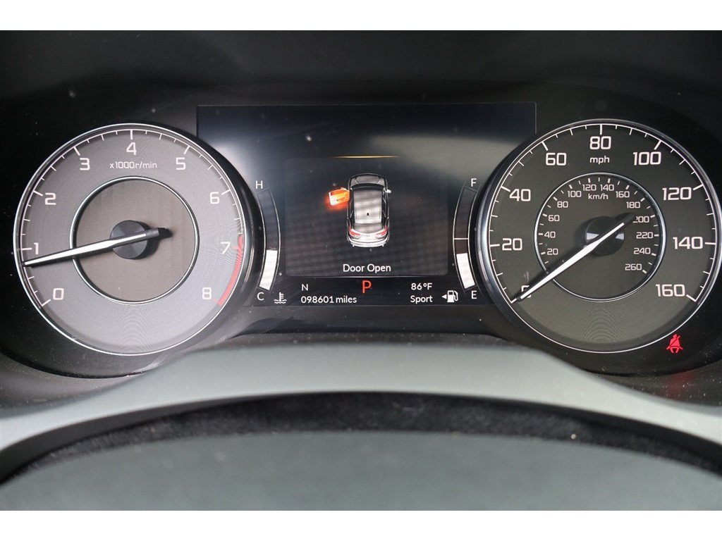 Used 2021 Acura RDX w/ Advance Package AWD/4WD image 31