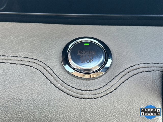 Certified 2022 Lincoln Navigator Reserve image 27